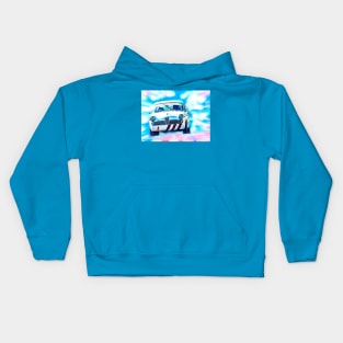 Alfisti Dreams Kids Hoodie